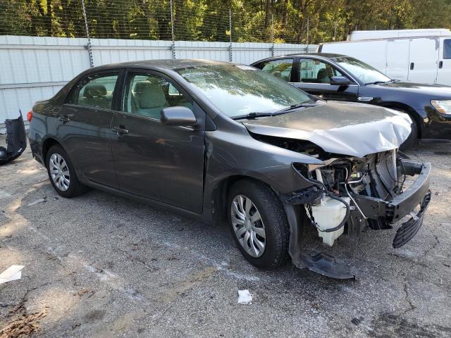Photo 4 from auction – 2013 TOYOTA COROLLA with VIN 5YFBU4EE3DP148633
