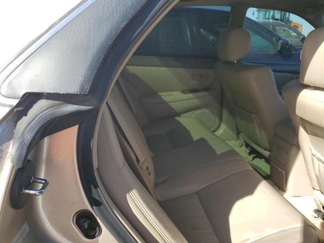 Снимка 10 от търг – 2001 LEXUS ES 300 с VIN JT8BF28G615104189