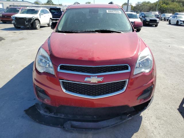 Photo 5 from auction – 2015 CHEVROLET EQUINOX LT with VIN 2GNALBEK3F1100843