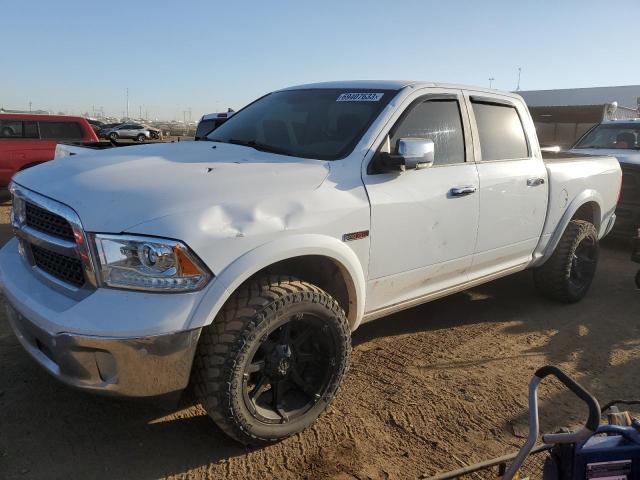 RAM 1500 LARAM 2014 with VIN 1C6RR7NMXES312931 - Photo from auction