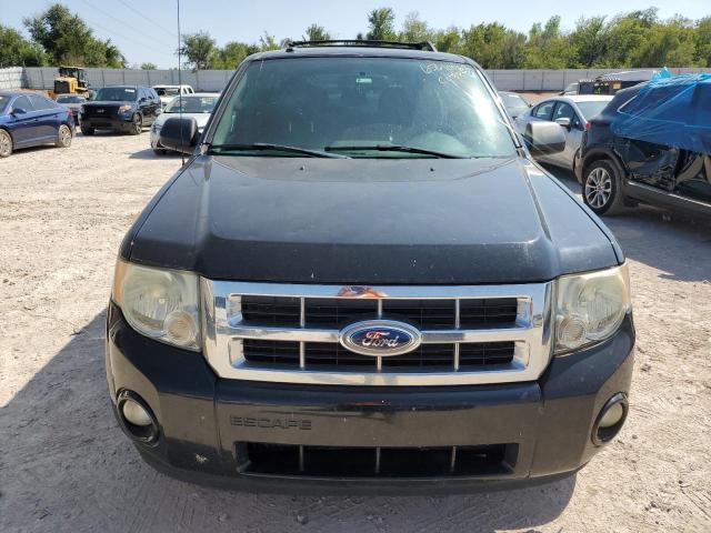 Снимка 5 от търг – 2012 FORD ESCAPE XLT с VIN 1FMCU0DG4CKC17841