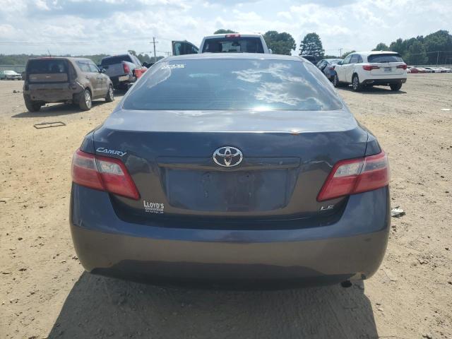 Photo 6 from auction – 2007 TOYOTA CAMRY CE with VIN 4T4BE46K17R002743