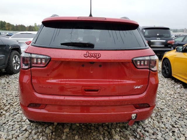 Photo 6 from auction – 2023 JEEP COMPASS LI with VIN 3C4NJDCNXPT511617