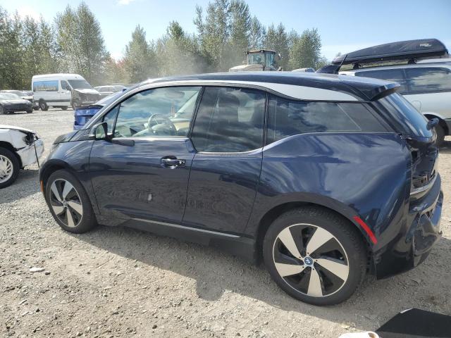 Photo 2 from auction – 2018 BMW I3 REX with VIN WBY7Z4C52JVC34648