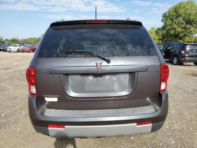 Photo 6 from auction – 2008 PONTIAC TORRENT with VIN 2CKDL33F086022277
