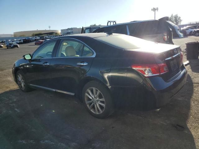 Photo 2 from auction – 2011 LEXUS ES 350 with VIN JTHBK1EG5B2421569