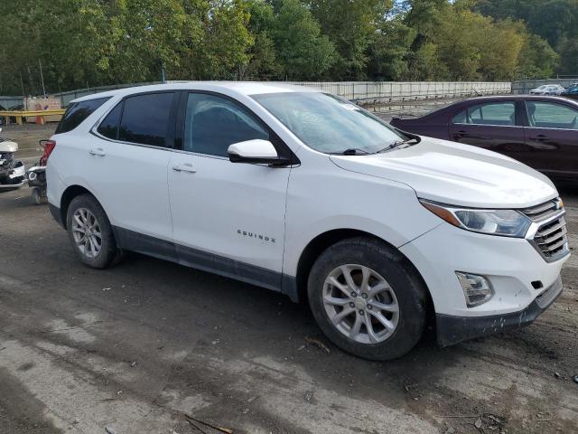 Photo 4 from auction – 2019 CHEVROLET EQUINOX LT with VIN 2GNAXKEVXK6111561