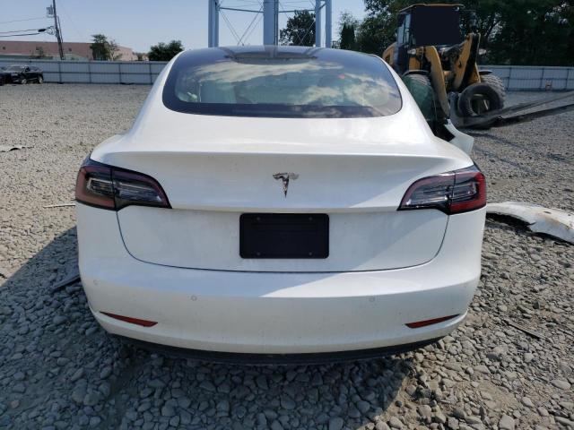 Photo 6 from auction – 2019 TESLA MODEL 3 with VIN 5YJ3E1EA8KF509196