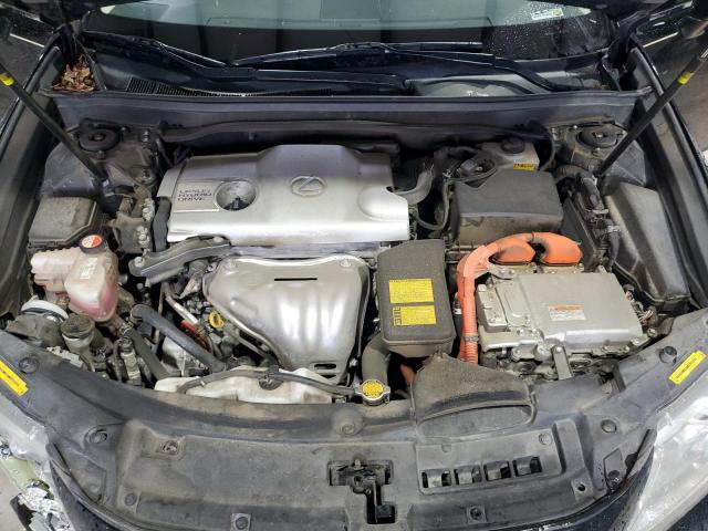 Photo 11 from auction – 2014 LEXUS ES 300H with VIN JTHBW1GG9E2074317