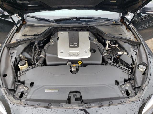 Photo 11 from auction – 2015 INFINITI Q50 BASE with VIN JN1BV7AR7FM411058