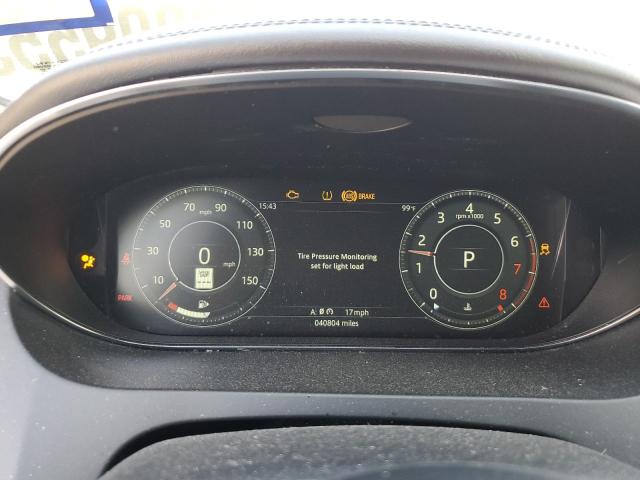 Photo 9 from auction – 2019 JAGUAR E-PACE S with VIN SADFJ2FX8K1Z34299