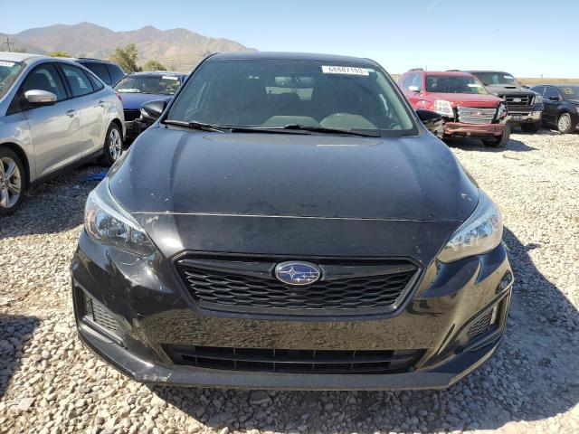 Photo 5 from auction – 2017 SUBARU IMPREZA SP with VIN 4S3GTAM68H3721168
