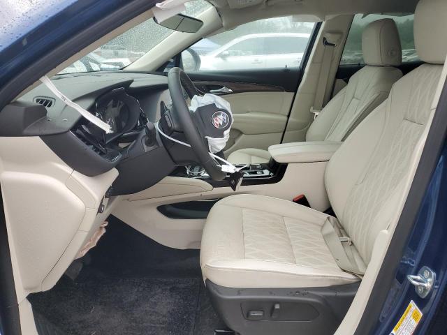 Photo 7 from auction – 2023 BUICK ENVISION A with VIN LRBFZSR4XPD035146
