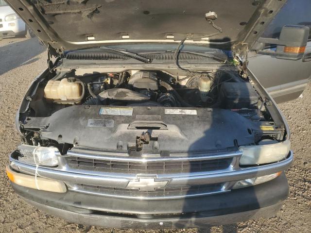 Photo 11 from auction – 2000 CHEVROLET SILVERADO with VIN 1GCEK19V0YE238370