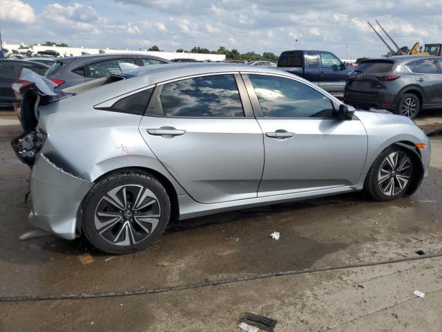 Photo 3 from auction – 2016 HONDA CIVIC EX with VIN 19XFC1F38GE022919