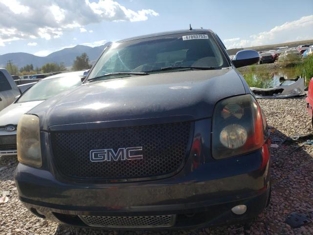 Photo 5 from auction – 2008 GMC YUKON DENA with VIN 1GKFK638X8J130855