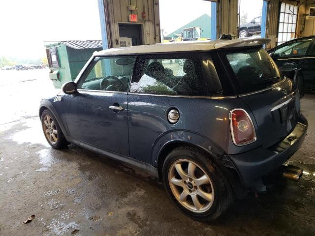 Снимка 2 от търг – 2009 MINI COOPER S с VIN WMWMF73599TW87150
