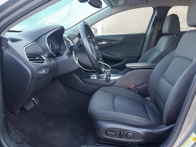 Photo 7 from auction – 2017 CHEVROLET MALIBU LT with VIN 1G1ZE5ST2HF155521