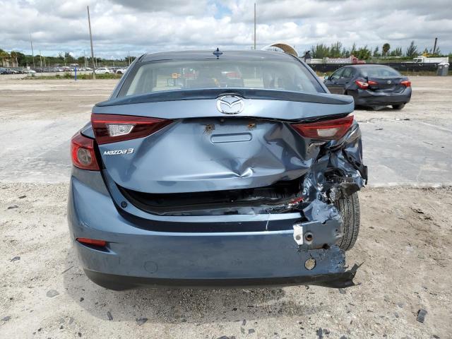 Photo 6 from auction – 2016 MAZDA 3 TOURING with VIN JM1BM1W79G1298527