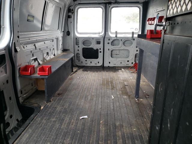 Zdjęcie 10 z aukcji – 2003 FORD ECONOLINE z VIN 1FTNE242X3HA14167