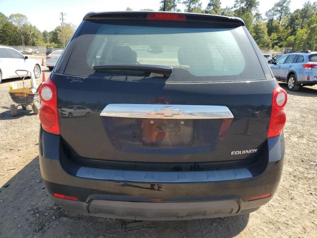 Photo 6 from auction – 2014 CHEVROLET EQUINOX LS with VIN 2GNALAEKXE1125067