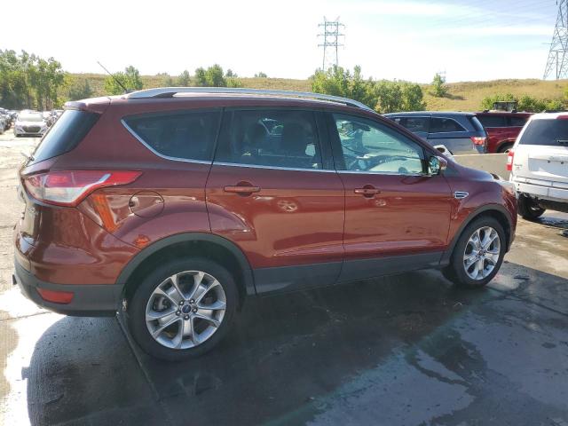 Photo 3 from auction – 2016 FORD ESCAPE TIT with VIN 1FMCU9J95GUB59520