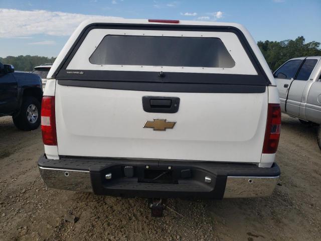 Photo 6 from auction – 2008 CHEVROLET SILVERADO with VIN 1GCEC19J58E107994