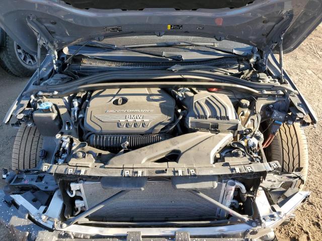 Photo 11 from auction – 2020 BMW M235XI with VIN WBA13AL0XL7F78776