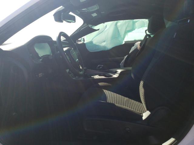 Photo 7 from auction – 2023 DODGE CHALLENGER with VIN 2C3CDZAG5PH510694