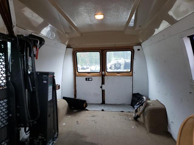 Photo 10 from auction – 1987 DODGE RAM VAN B1 with VIN 2B7GB13T3HK268359