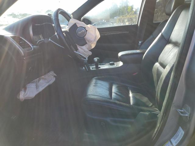 Photo 7 from auction – 2014 JEEP GRAND CHER with VIN 1C4RJFBG5EC215946