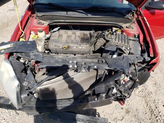 Photo 11 from auction – 2013 DODGE AVENGER SE with VIN 1C3CDZAB4DN662747