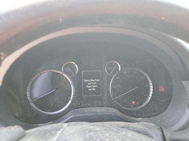 Photo 9 from auction – 2021 LEXUS GX 460 PRE with VIN JTJAM7BX4M5297484
