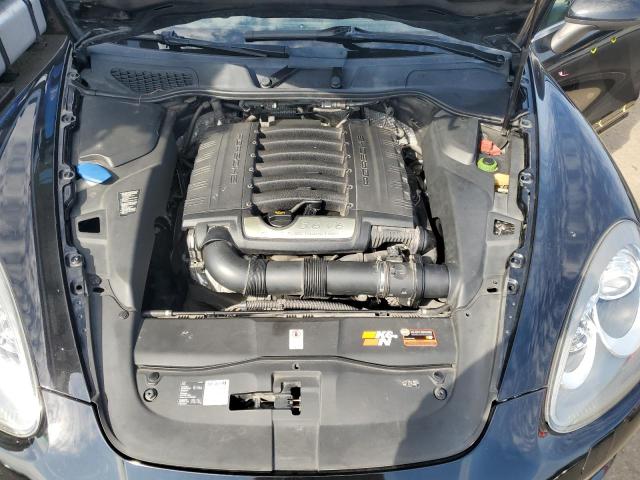 Photo 12 from auction – 2012 PORSCHE CAYENNE with VIN WP1AA2A22CLA05957