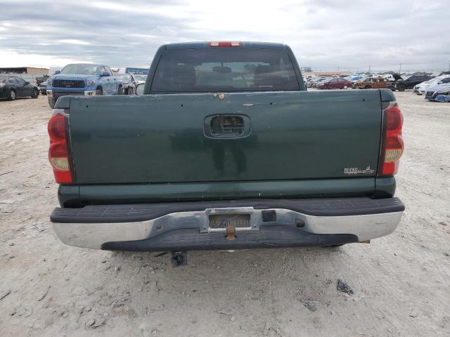 Photo 6 from auction – 2004 CHEVROLET SILVERADO with VIN 1GCEC14X94Z104823
