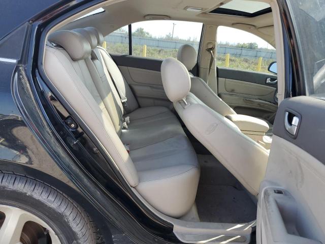 Photo 10 from auction – 2008 HYUNDAI SONATA SE with VIN 5NPEU46F98H310160