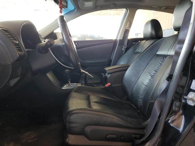 Фото 7 с аукциона – 2011 NISSAN ALTIMA SR с VIN 1N4BL2AP2BN451627
