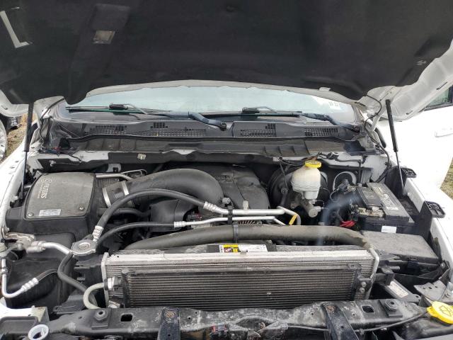 Photo 12 from auction – 2017 RAM 1500 REBEL with VIN 1C6RR7YT7HS795124