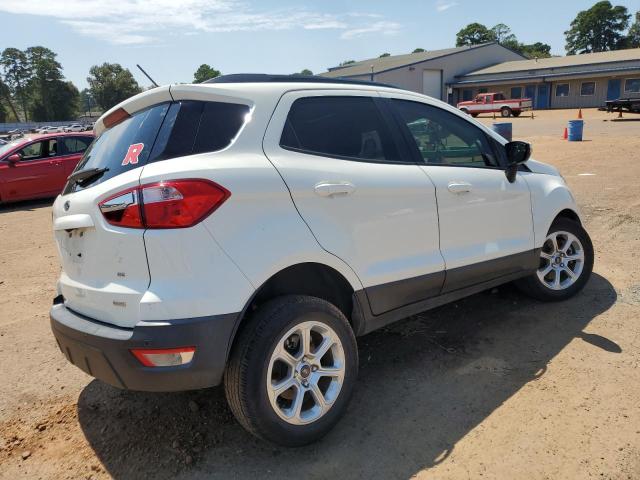 Photo 3 from auction – 2019 FORD ECOSPORT S with VIN MAJ3S2GE3KC291086