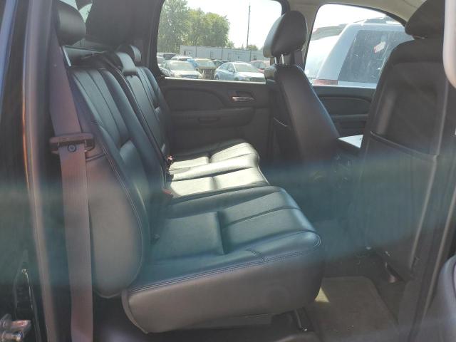 صورة رقم 10 من المزاد - 2013 CHEVROLET AVALANCHE مع VIN 3GNTKFE77DG341114