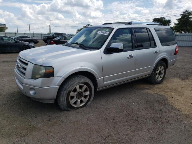 FORD EXPEDITION 2010 with VIN 1FMJU1K55AEB65260 - Photo from auction