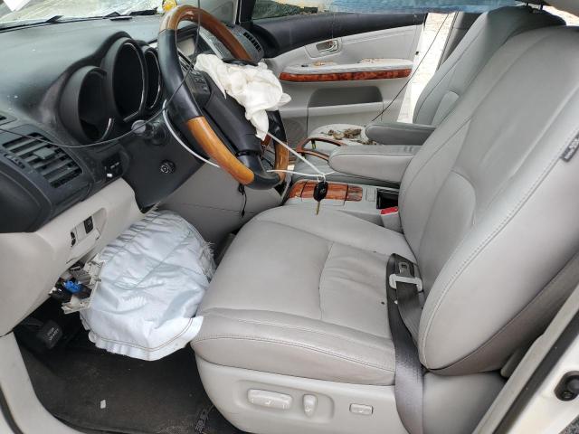Photo 7 from auction – 2005 LEXUS RX 330 with VIN 2T2HA31U25C054766