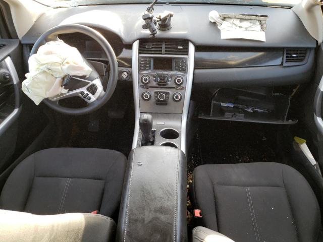 Photo 8 from auction – 2014 FORD EDGE SE with VIN 2FMDK4GC8EBB11366