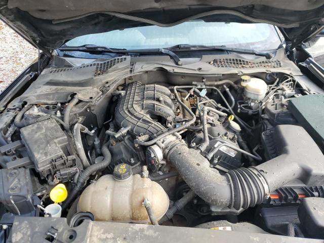 Photo 11 from auction – 2015 FORD MUSTANG 2D with VIN 1FA6P8AM2F5336935