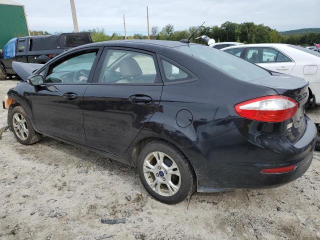 Photo 2 from auction – 2015 FORD FIESTA SE with VIN 3FADP4BJ4FM132264