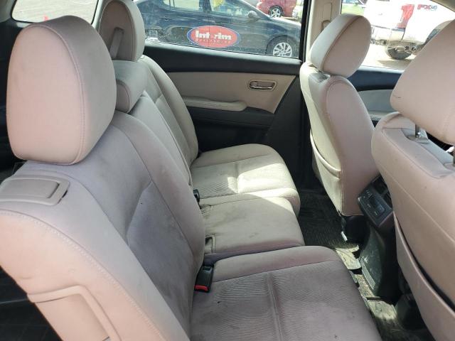 Photo 11 from auction – 2013 MAZDA CX-9 SPORT with VIN JM3TB3BA0D0415489