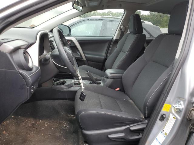 Photo 7 from auction – 2017 TOYOTA RAV4 XLE with VIN 2T3RFREV5HW560943