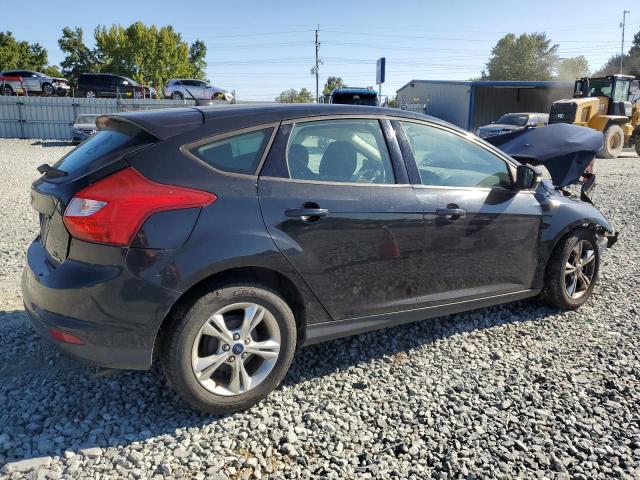 Photo 3 from auction – 2014 FORD FOCUS SE with VIN 1FADP3K21EL332263