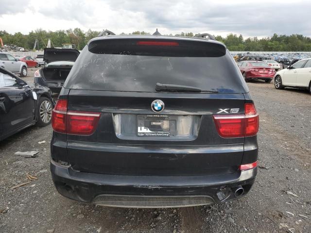 Photo 6 from auction – 2013 BMW X5 XDRIVE3 with VIN 5UXZV4C51D0E14029
