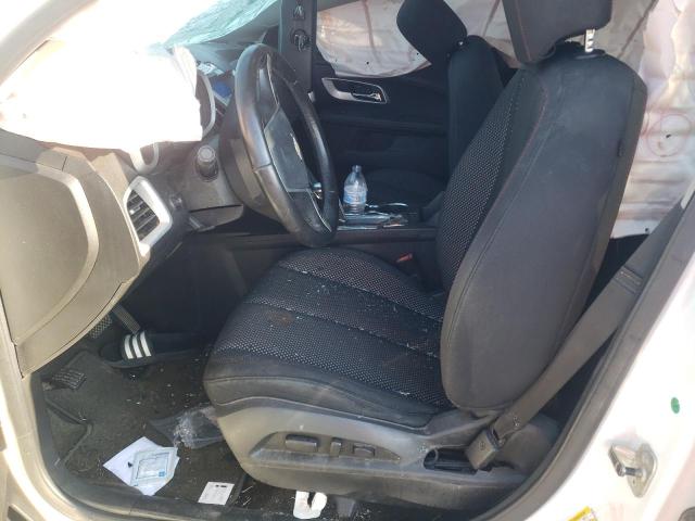 Photo 7 from auction – 2011 CHEVROLET EQUINOX LT with VIN 2GNALDEC8B1162379